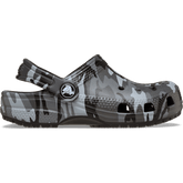 Toddler Classic Camouflage Clog - Crocs