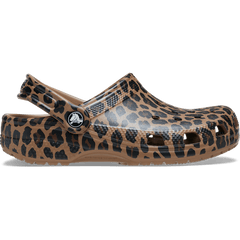 Toddler Classic Animal Clog - Crocs