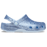 Toddler Classic Chunky Glitter Clog - Crocs