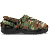 Classic Unfurgettable Camo Clog - Crocs