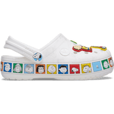 Peanuts Crocband Clog Toddler - Crocs