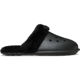Classic Fuzz Scuff - Crocs