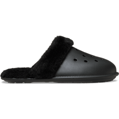 Classic Fuzz Scuff - Crocs