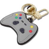 Game Controller Bag Charm - Crocs