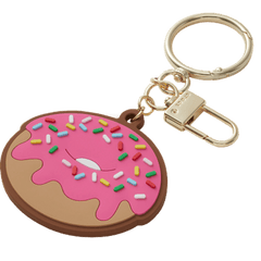 Donut Bag Charm - Crocs