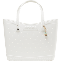 Cute Boba Drink Bag Charm - Crocs