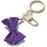 Super Hyper Me Bow Bag Charm - Crocs