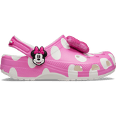 Kids’ Minnie Mouse Classic Clog - Crocs