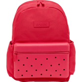 Nylon Backpack - Crocs