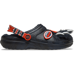 NFL Chicago Bears Classic Lined Clog - Crocs