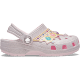 Toddler IAM Princess Clog - Crocs