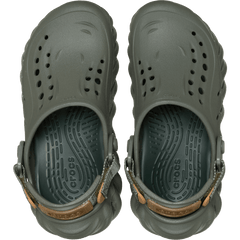 Kids' Echo Gum Tab Clog - Crocs