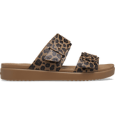 Brooklyn Animal Buckle Low Low - Crocs
