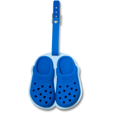 Classic Clogs Luggage Tag - Crocs