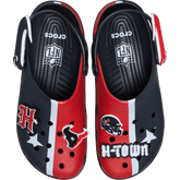 NFL Houston Texans Classic Clog - Crocs