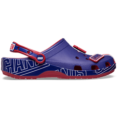 NFL New York Giants Classic Clog - Crocs