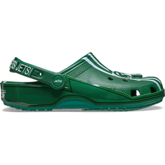 NFL New York Jets Classic Clog - Crocs