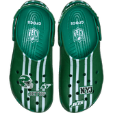 NFL New York Jets Classic Clog - Crocs