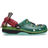 ONE PIECE Zoro Classic Clog - Crocs