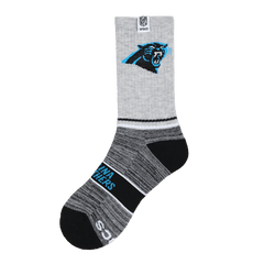 NFL Carolina Panthers Crocs Socks - Crocs