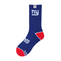 NFL New York Giants Crocs Socks - Crocs