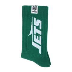 NFL New York Jets Crocs Socks - Crocs