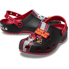NFL Arizona Cardinals Classic Clog - Crocs