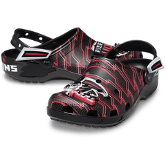 NFL Atlanta Falcons Classic Clog - Crocs