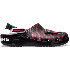 NFL Atlanta Falcons Classic Clog - Crocs