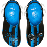 NFL Carolina Panthers Classic Clog - Crocs