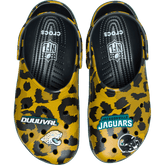 NFL Jacksonville Jaguars Classic Clog - Crocs