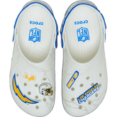 NFL Los Angeles Chargers Classic Clog - Crocs