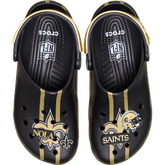 NFL New Orleans Saints Classic Clog - Crocs