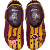 NFL Washington Commanders Classic Clog - Crocs