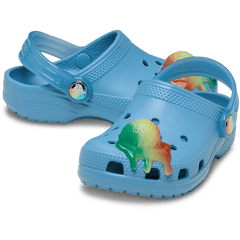 Toddler Classic Scented Snow Cone Clog - Crocs