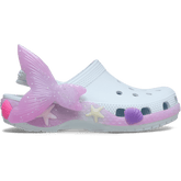 Toddler Classic IAM Color Change Mermaid Clog - Crocs