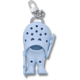 Lil Classic Bag Charm - Crocs