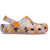 Toddler Classic Retro Summer Clog - Crocs