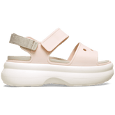 Soho Shimmer Y Strap Sandal - Crocs