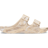 Women's Marbled Saturday Sandal - Crocs