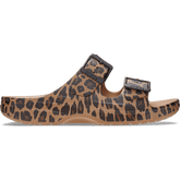 Women's Animal Saturday Sandal - Crocs