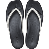 Miami Two Tone Flip - Crocs