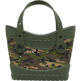 Classic Camo Micro Tote - Crocs