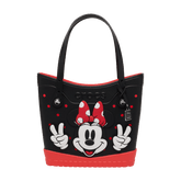 Minnie Mouse Medium Tote - Crocs