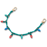String Lights Bag Chain - Crocs