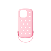 iPhone 16 Pro Compatible Case - Crocs