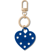 Jibbitz Heart Bag Charm - Crocs
