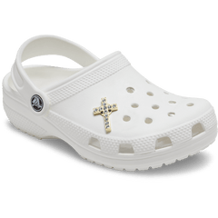 Bling Cross Jibbitz™ charms - Crocs