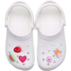Stacked Sweets 5 Pack Jibbitz™ charms - Crocs