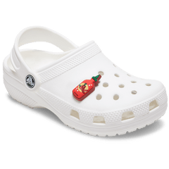HOT Hot Sauce Jibbitz™ charms - Crocs
